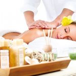 Ароматерапия