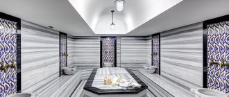 Банные процедуры: как правильно париться в русской бане и сауне