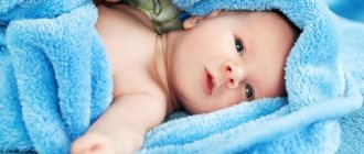 Беременность мальчиком: особенности. Как узнать, что родиться мальчик