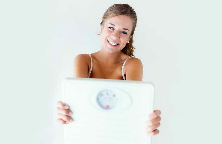 бессолевая диета сколько можно сбросить килограм