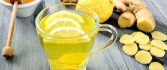 Slimming Tea