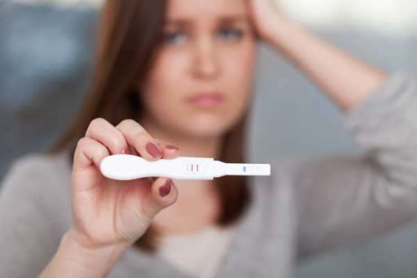 CheckRx.ru - Аборт… Как он влияет на здоровье женщины? - все о здоровье