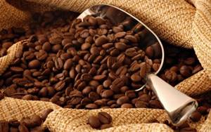 Чем полезен кофе для кожи?