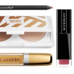 Что положить в косметичку для путешествий