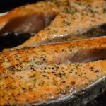 Что приготовить из стейка горбуши