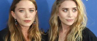 Что случилось с лицом Мэри-Кейт Олсен?