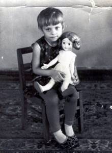 Две куколки