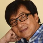 Джеки Чан биография