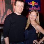 Гарик Харламов и Кристина Асмус - Разводы знаменитостей 2020