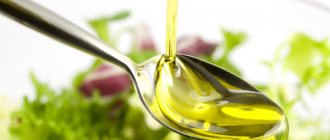 Горчичное масло: свойства, рецепты применения, противопоказания