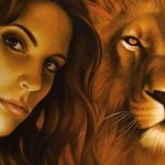 гороскоп лев на 2018 года женщина