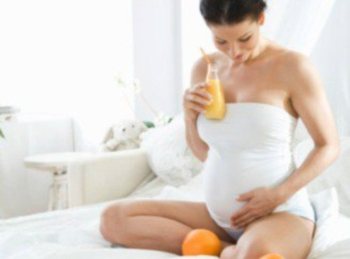 Грейпфрут и беременность — можно или нельзя