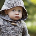 Why do you dream about a child - a little boy?