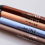 Как подвести нижнее веко: используем карандаш для глаз правильно