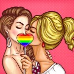 Как правильно целоваться