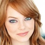 How to hide freckles with makeup. Makeup rules for girls with freckles 