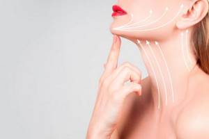 Как сделать кожу шеи более подтянутой и упругой в домашних условиях
