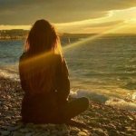 Как справиться с одиночеством женщине