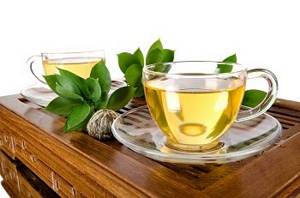 Как употреблять зеленый чай для максимальной пользы женскому организму