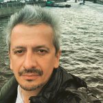 Konstantin Bogomolov. Photo 