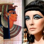 Косметика в Древнем Египте