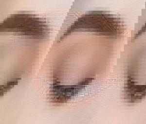макияж глаз со стрелками фото
