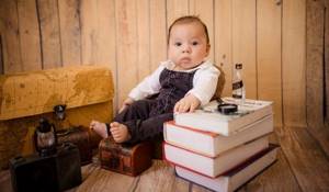 Многовековые наблюдения. 5 советов как нельзя называть новорожденных