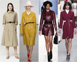 Модные пальто весна-лето 2020 (11)