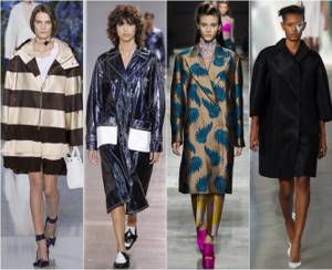 Модные пальто весна-лето 2020 (12)