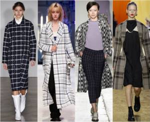 Модные пальто весна-лето 2020 (5)