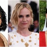 Модные стрижки и прически 2018