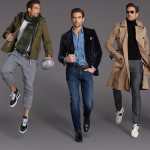 Мужской стиль