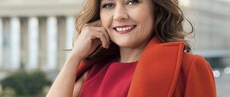 '"На шоу свои законы", Лариса Голубкина призналась, что оболгала Андрея Миронова'