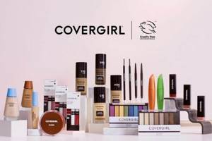Набор для повседневного и вечернего макияжа от Cover Girl