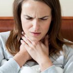 начало болеть горло что делать