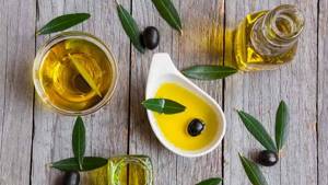 оливкое масло для лица