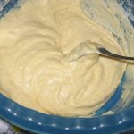 Pancakes, the dough for which is prepared with fermented milk products, are especially tasty and tender.