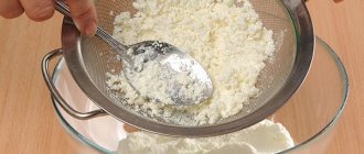 Особенности приготовления сахарной мастики