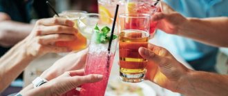 From soda to juice. The expert named the most harmful soft drinks