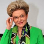 питание по Елене Малышевой