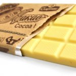 плитка шоколада для лечения кашля