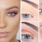 Подбор цвета теней под цвет глаз. Как выбрать тени под цвет глаз