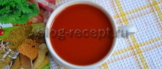 Подливка для гречки - 34 пошаговых рецепта с фото