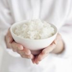 похудение на рисовой диете