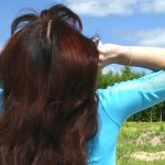 Полезные советы при использовании басмы для окрашивания волос