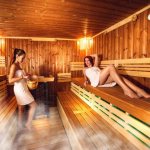 польза бани