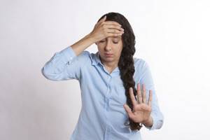 После спинальной анестезии женщин часто мучают головные боли