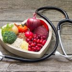 Продукты для здоровья сердца