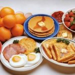 Продукты, которые нельзя есть при пониженной кислотности