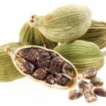 простые рецепты куда добавить кардамон